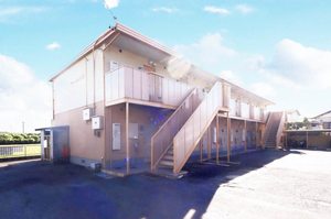 フォーブル八木