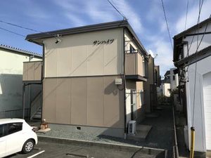 サンハイツ 0102号-1