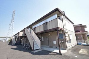 フォーブル開明 B103号-1