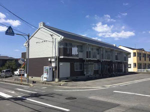 タウニーみゆき 0206号-1