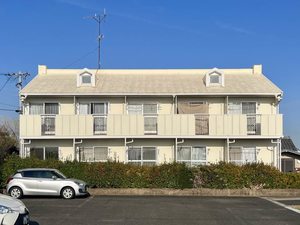 セピアハウス 0106号-1