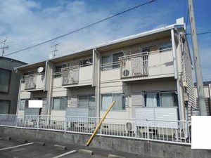 タウニー小栗 0101号-1