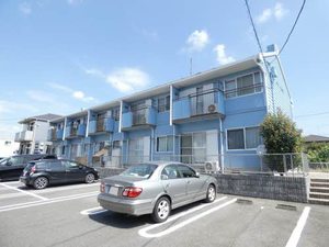 タウニーパートⅠ 0206号-15