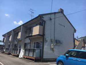 ファミ－ユＥ 0202号-1