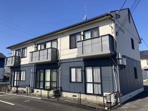 サンハイム B101号-1