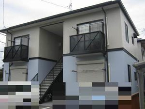 フェアハウスあずさ A201号-1