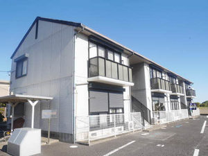 ベイサージュ玉垣