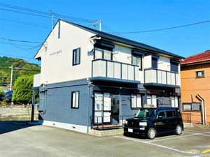 ディアコート岩本 B201号-1