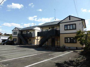 パインウィンド A201号-1