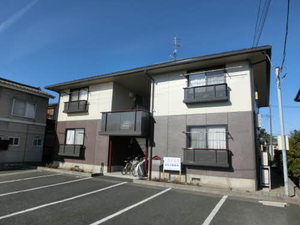 バレンチノパレス 0201号-1