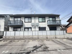 カーサヴェルデ A202号-1