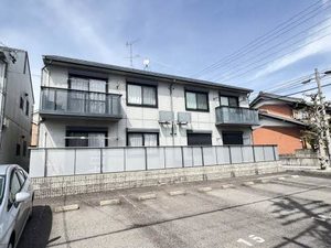 カーサヴェルデ A202号-15