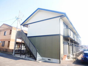 リヴェール鈴鹿