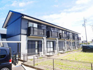 リヴェール鈴鹿 C107号-1