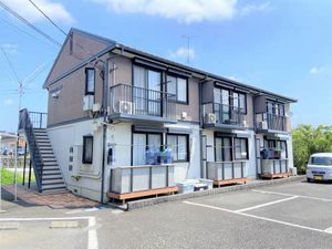 グランシャリオ泉 B101号-1