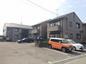 ディアス　ライラックガーデン D101号-1