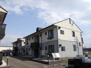 グランドソレイユ D101号-1