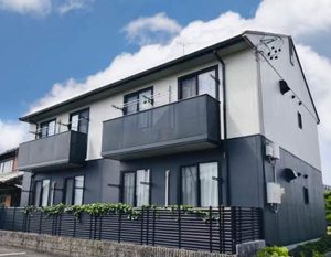 ヴィラサトウ 0201号-1