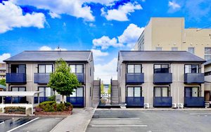 キャピタルつつじが丘 B103号-1