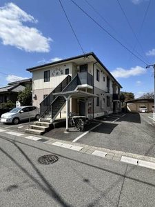 グリーンとぴあⅥ