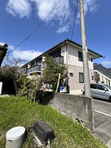 グリーンとぴあⅥ 0201号-15