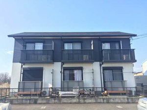 西明寺コーポラス