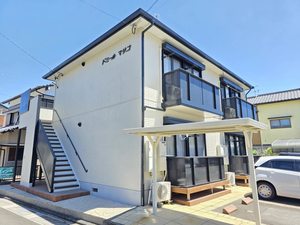 ドミール　マリコ 0201号-1