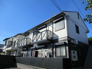 マインズ百合ヶ丘 0202号-1