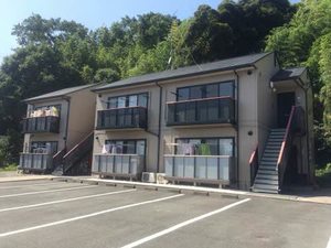 レイクステーシア A103号-1