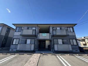 ディアス竹渕 B101号-1