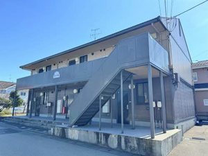 サンモール尾山