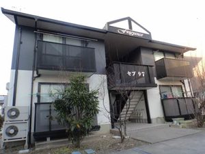 セブ９７ 0101号-1