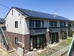 ディアス本野 A201号-1