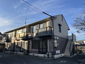 サンハイツ栄 A201号-1