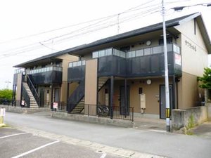 サンリット　Ａ A103号-1