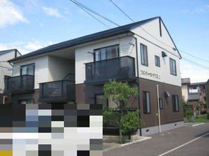 フォンティーヌ・サワⅢ C101号-1