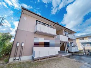 グリーンビレッジＥ