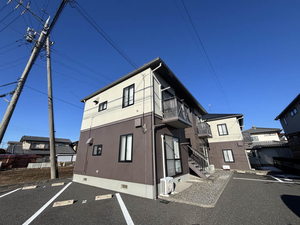 ＹＫリヴェール A201号-1