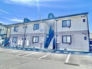 アルカディア石動 0202号-1