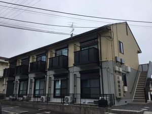 ディアス鴻之台 0201号-1