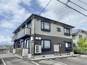 ベルベデーレ 0202号-1