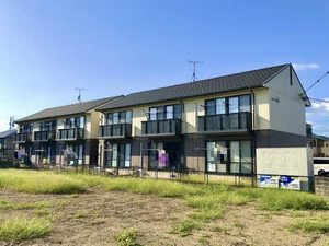 シャトレー南山 B103号-1