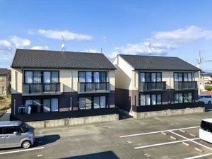 シャトレー南山 D102号-1