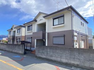 プラムフィールド