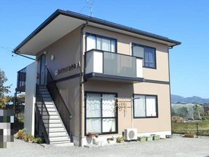 フレグランスほその