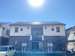 ディアスいすよ B102号-1