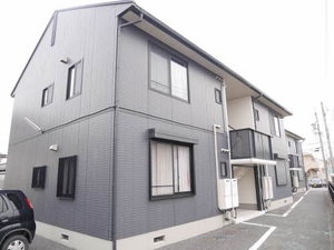 アイリスときわ A202号-1