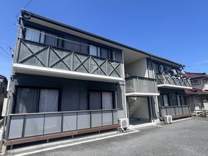 アイリスときわ B202号-1