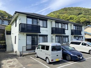 ジュネス清水 0101号-1