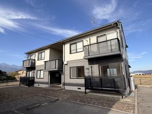 グレース安曇野 A102号-1